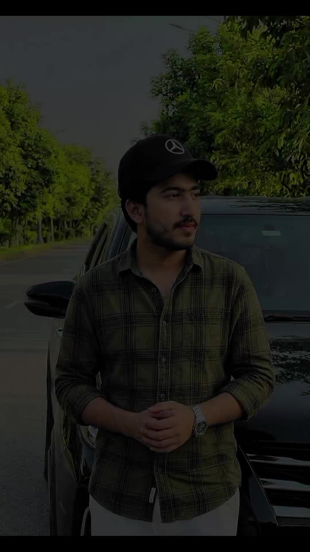@حمزہ ملک