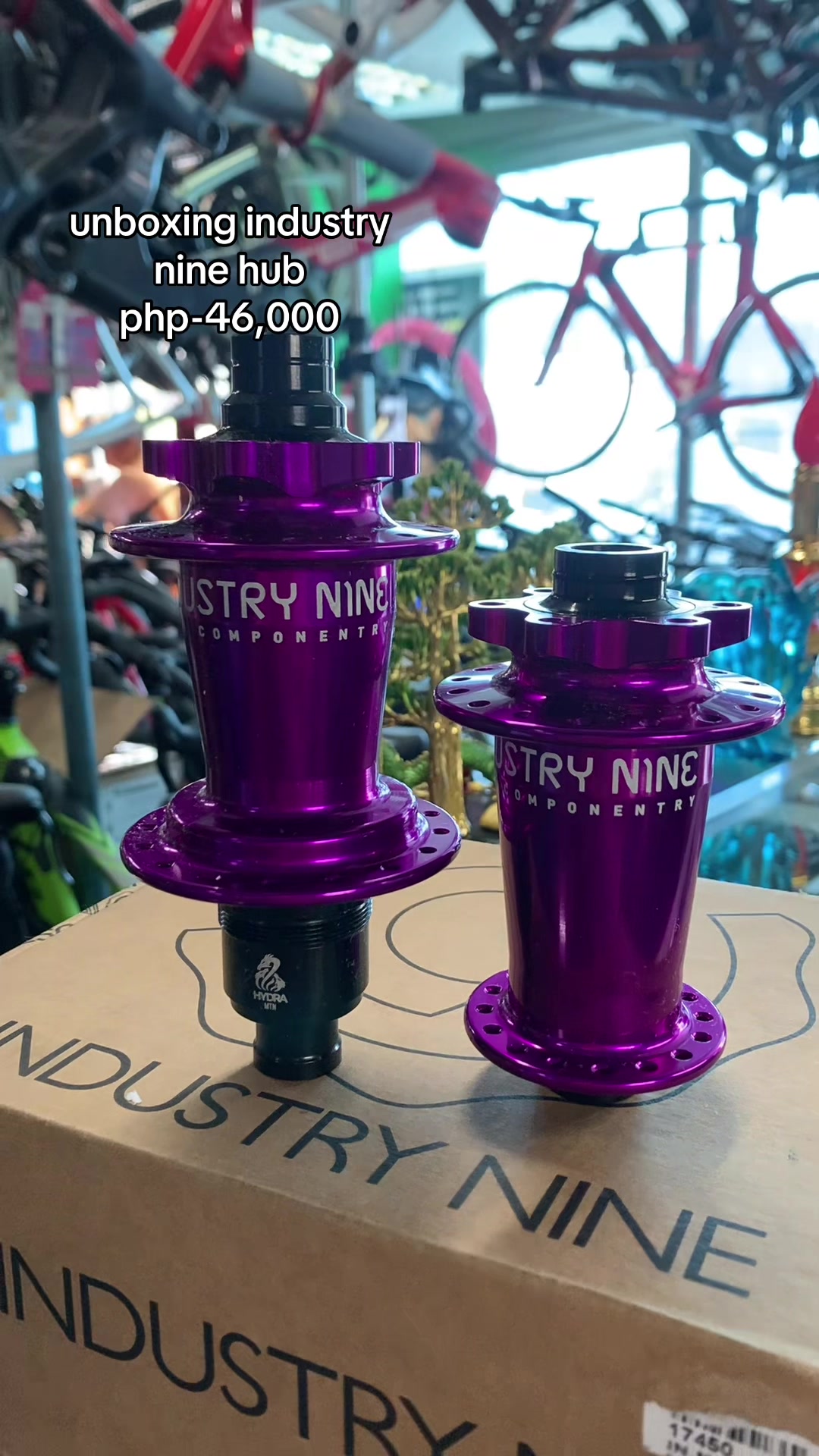 @JBL bikeshop