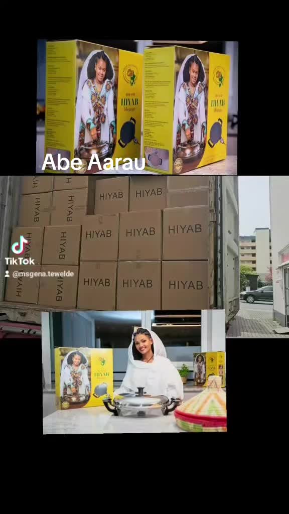 @Hiyab Star Mogogo