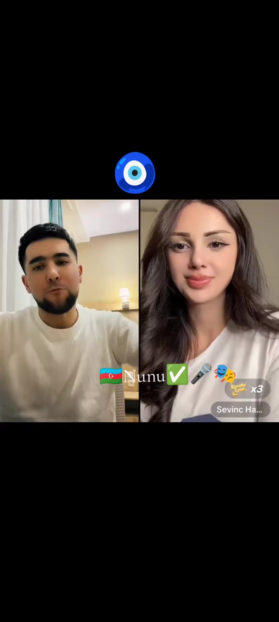 @🇦🇿Nunu✅🎤🎭Şaxfan