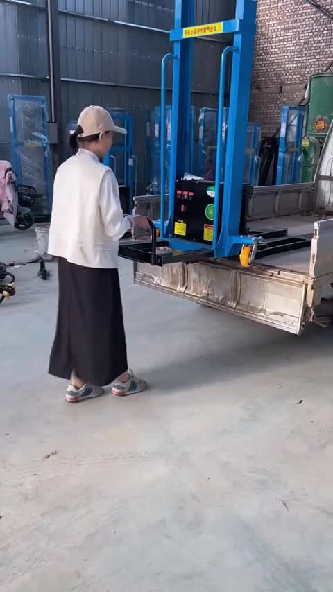 @Lifting and handling tools