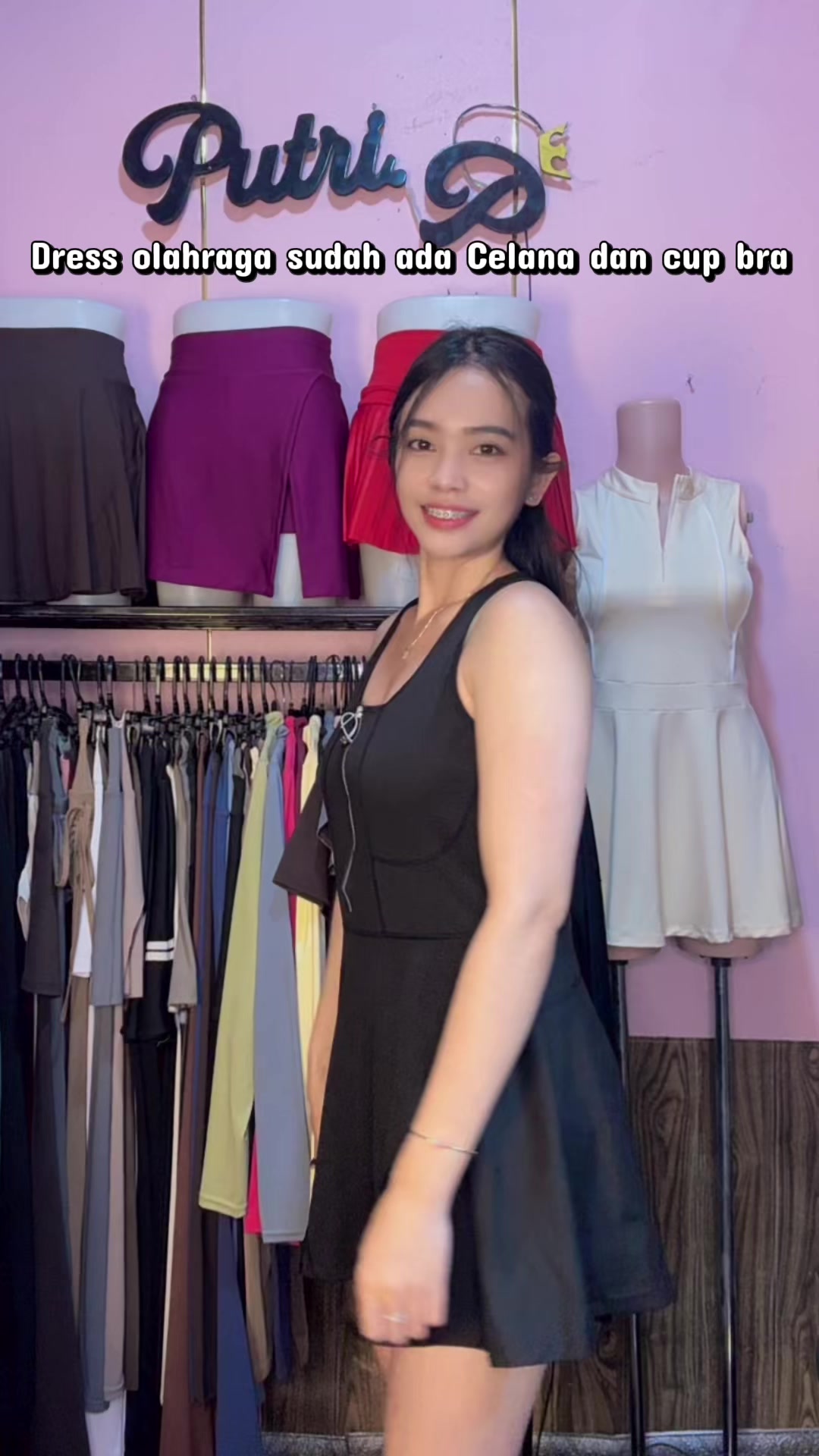 @Putri.P Fit๐๏ธ