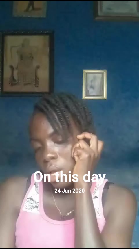 @Nana Yaa Papabi