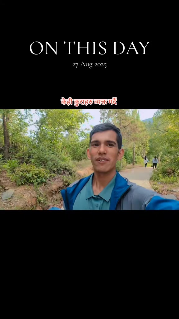 @Umesh basnet