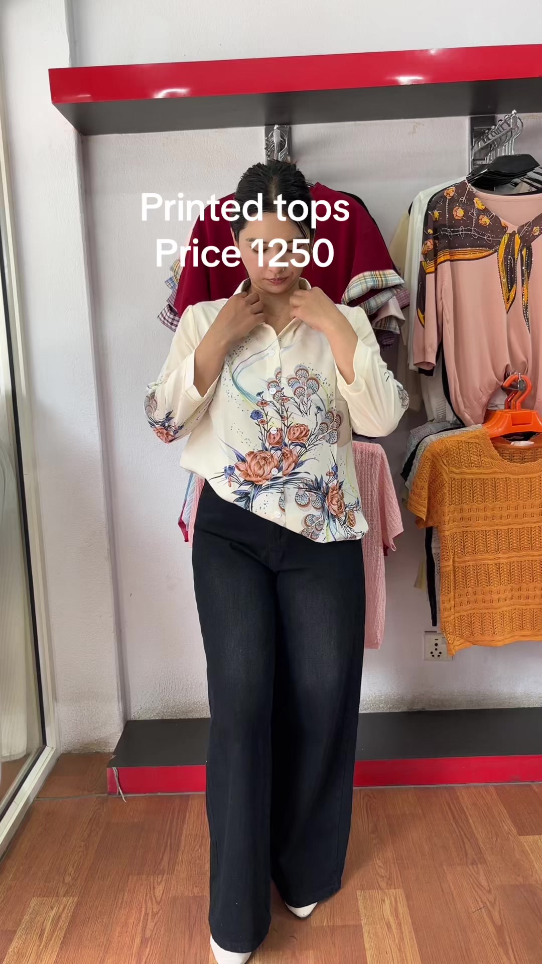 @Riyansh Fancy Stores