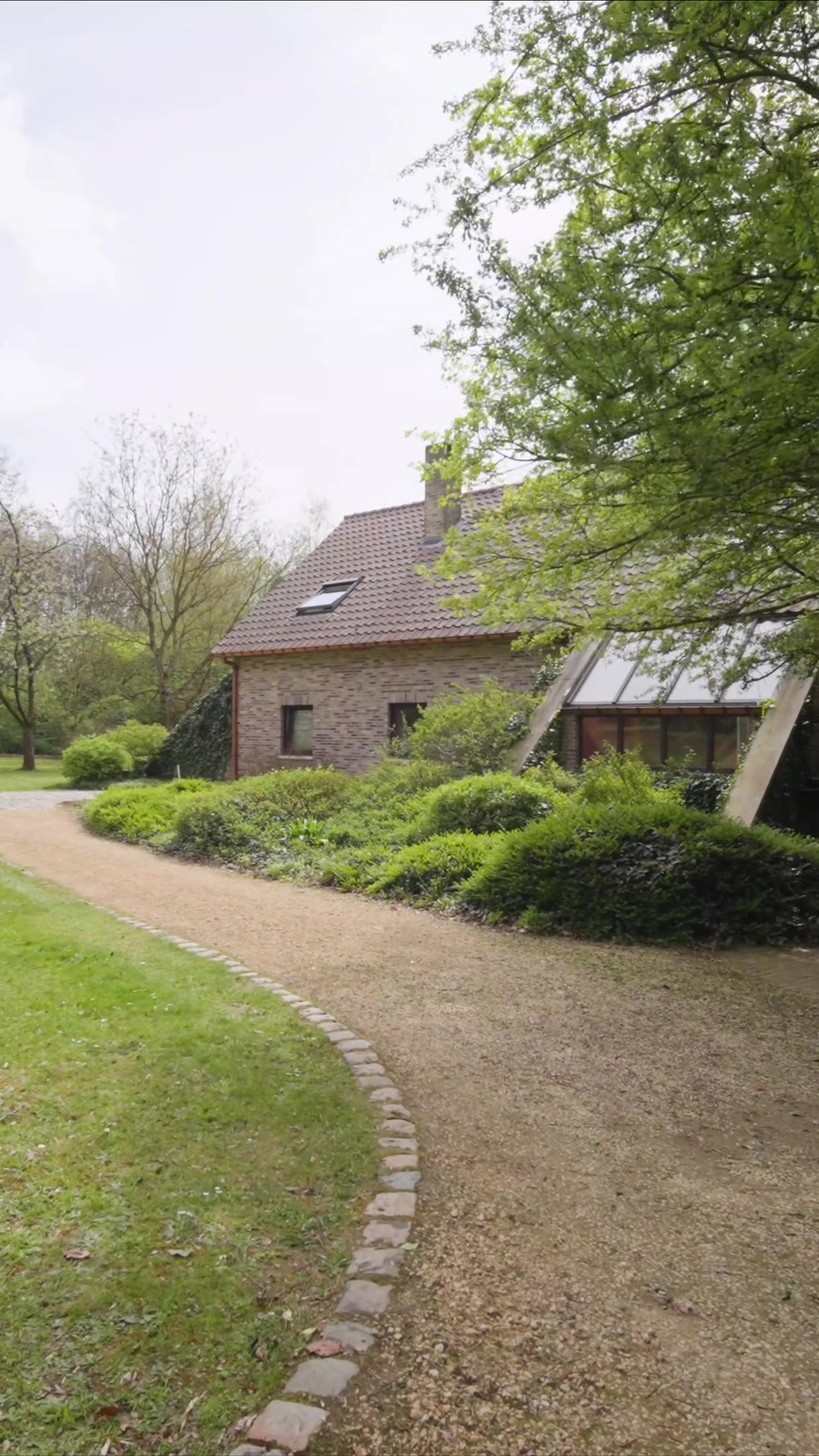 @Swevers Real Estate