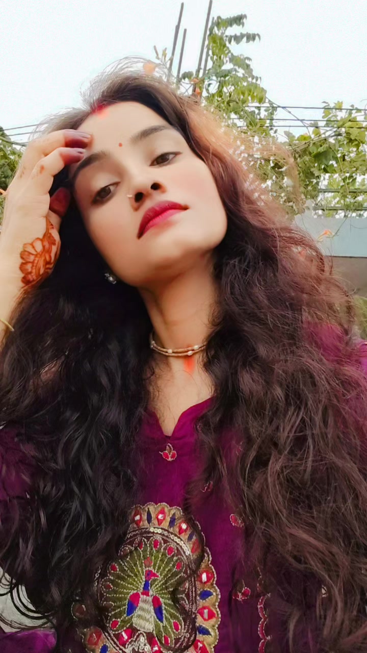 @Amrita Mahaseth