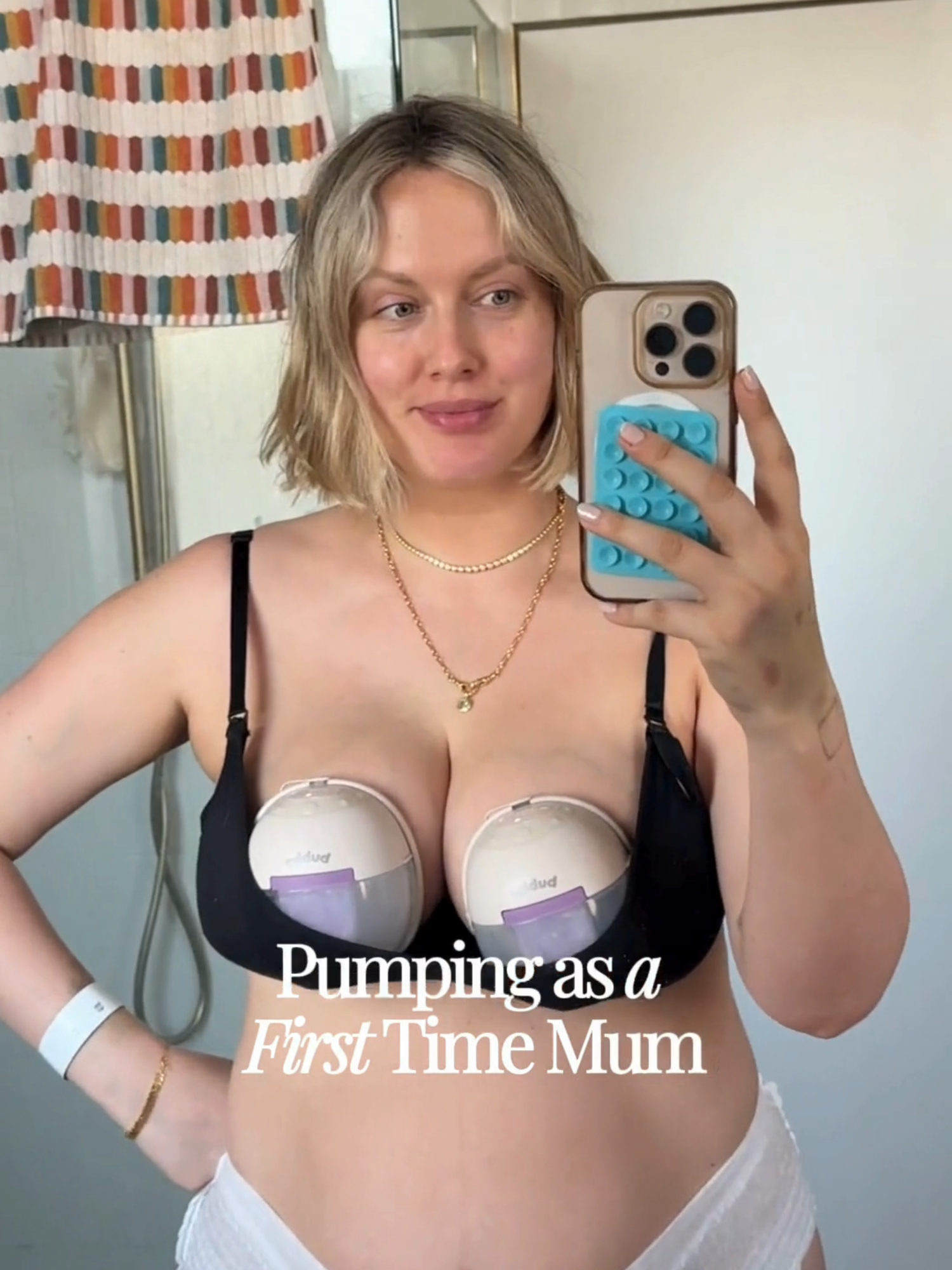 @Bubka | Breast Pumps
