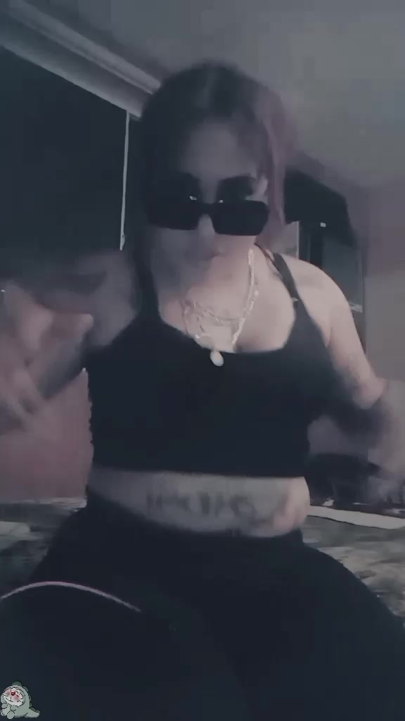 @La KENA SAMBARY LA DIABLA