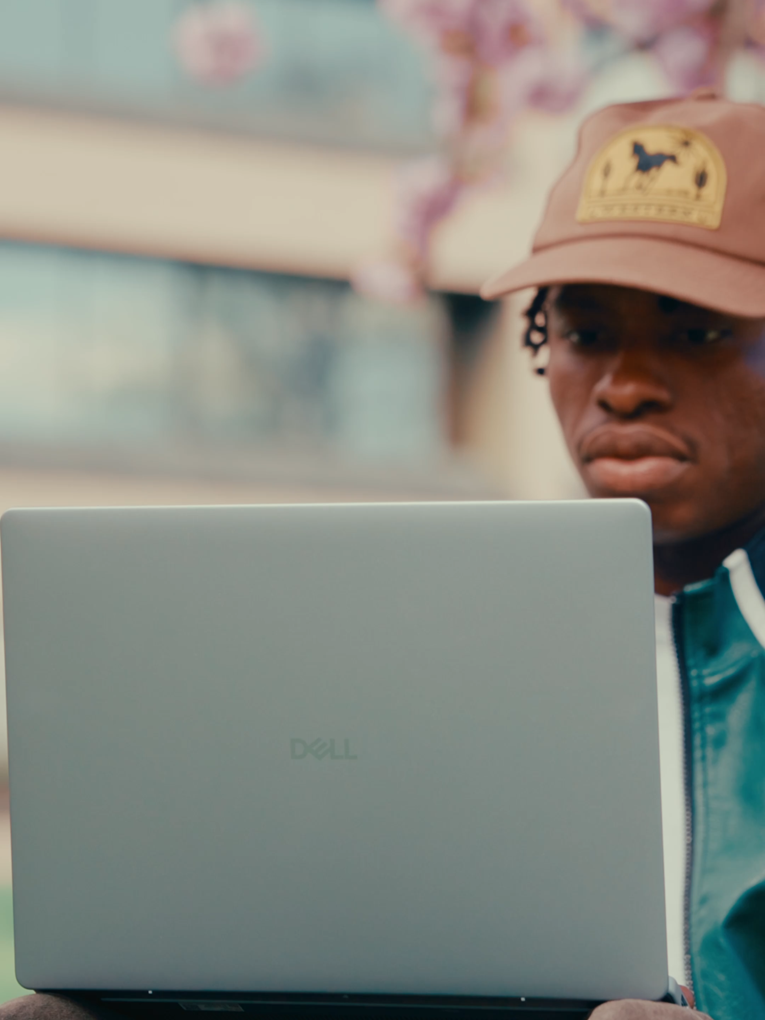 @dell