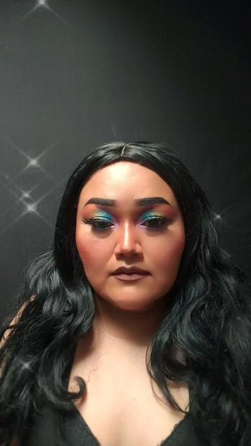 @🧚🏻💙Sele Belmont Makeup 🖤☠️