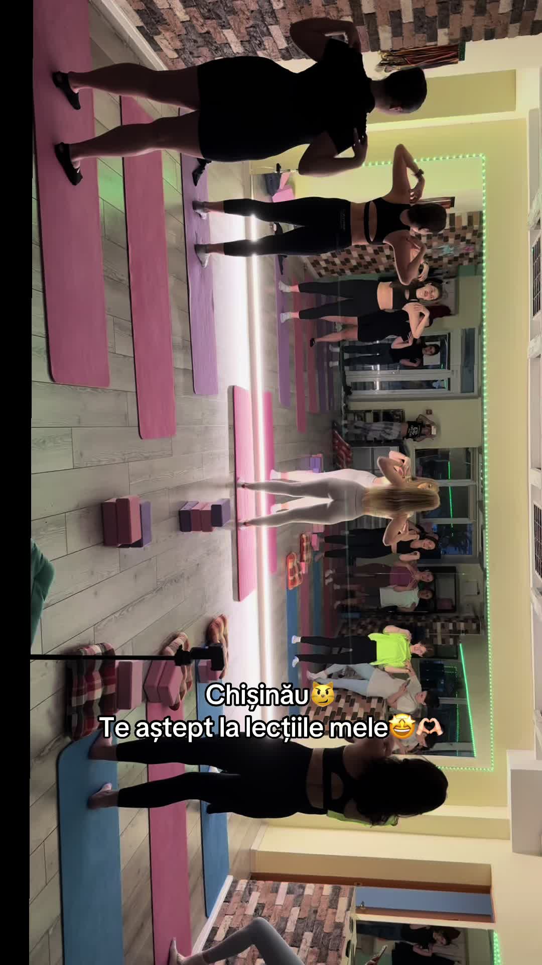 @Diana Delly💗 stretching coach