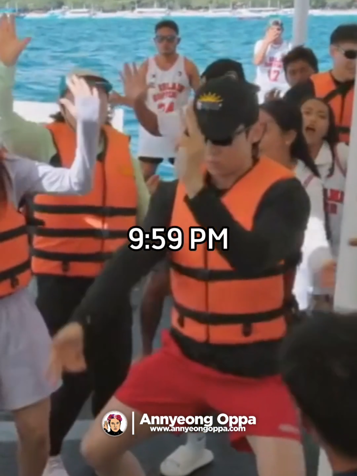 @Annyeong Oppa