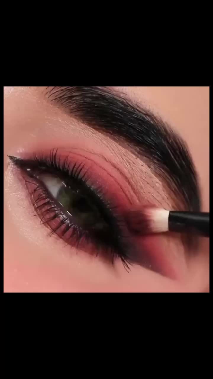 @Makeup tutorial