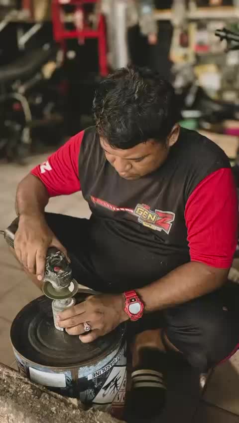 @KASIH MOTORSPEED