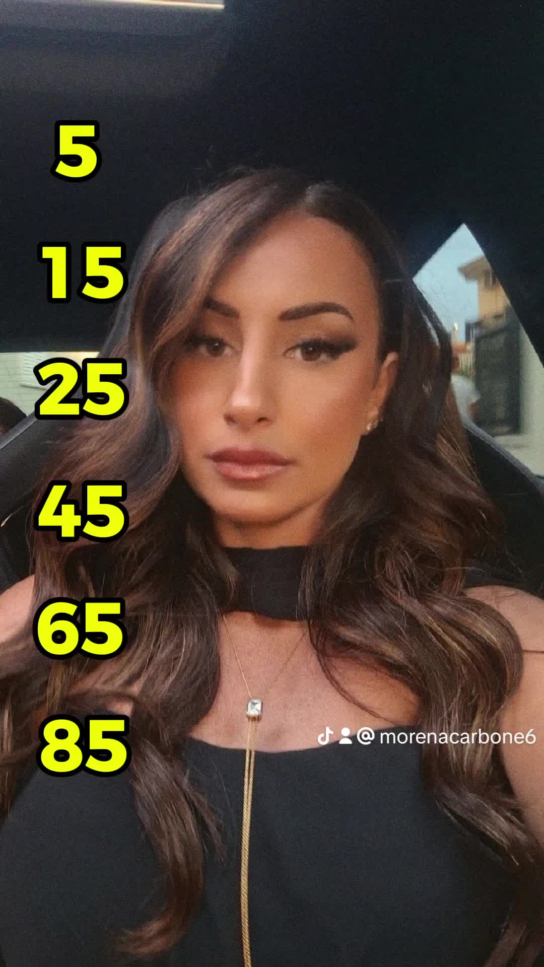 @Morena Carbone