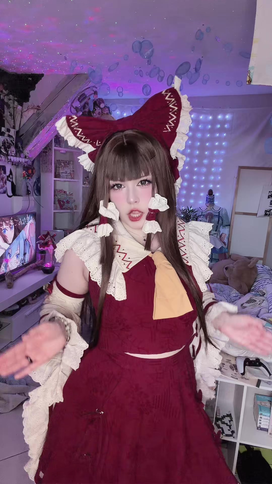 @mizurah | twitch.tv/mizurahh