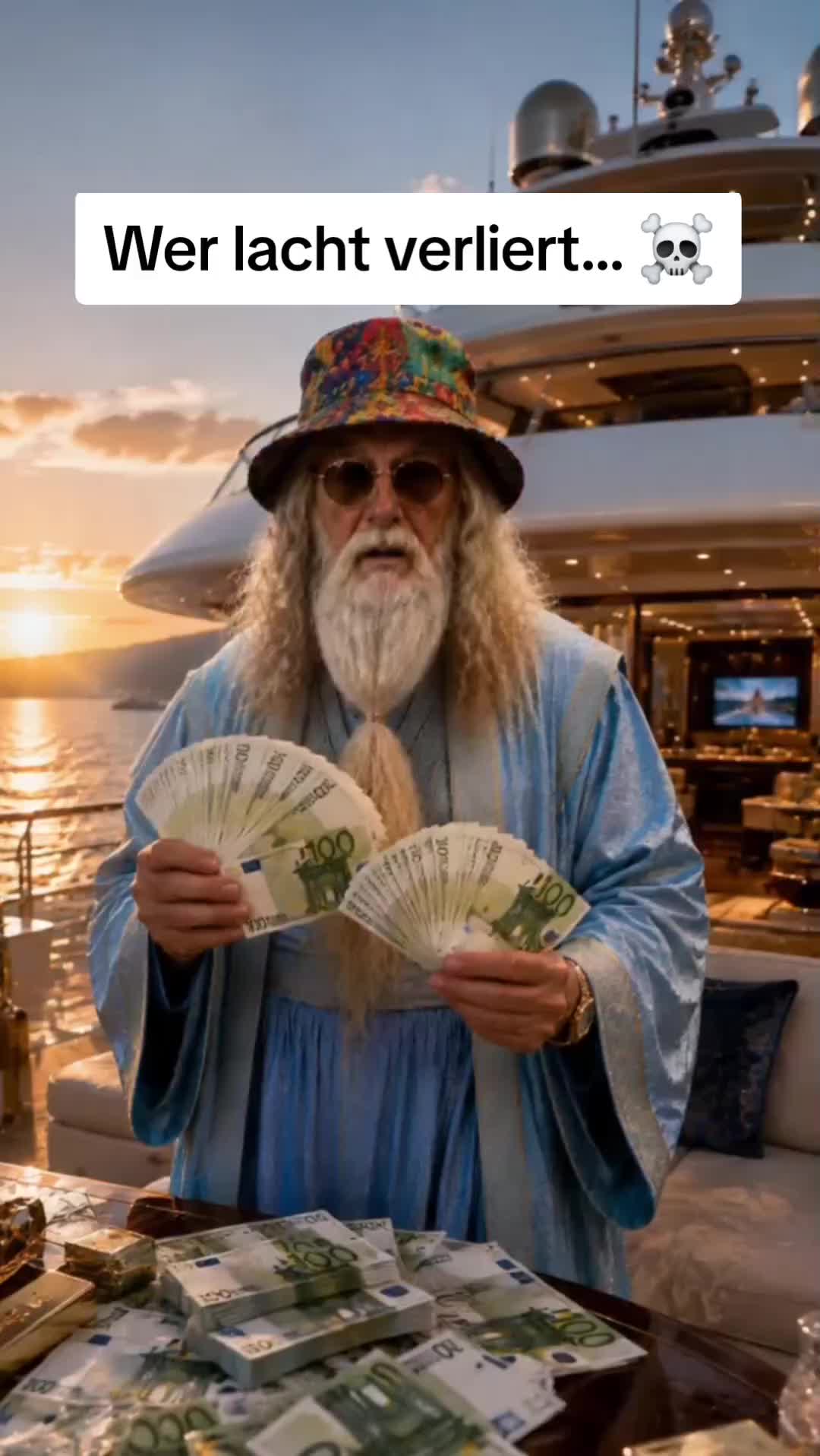 @Alt und Weise 🧙♂️