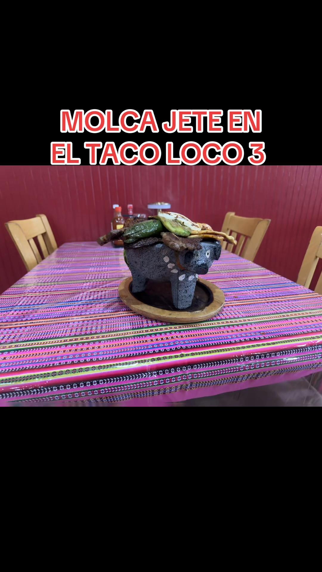 @🇲🇽🌮EL TACO LOCO 3 🌮🇲🇽