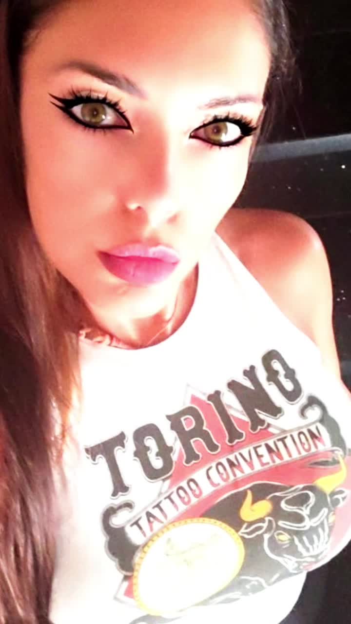 @Francesca Nigro 💋