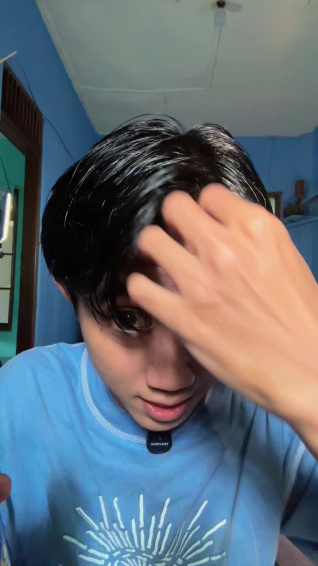 @Ali Abdul Aziz