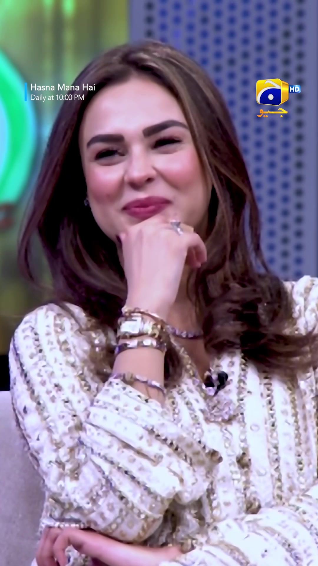 @Har Pal Geo - Geo TV