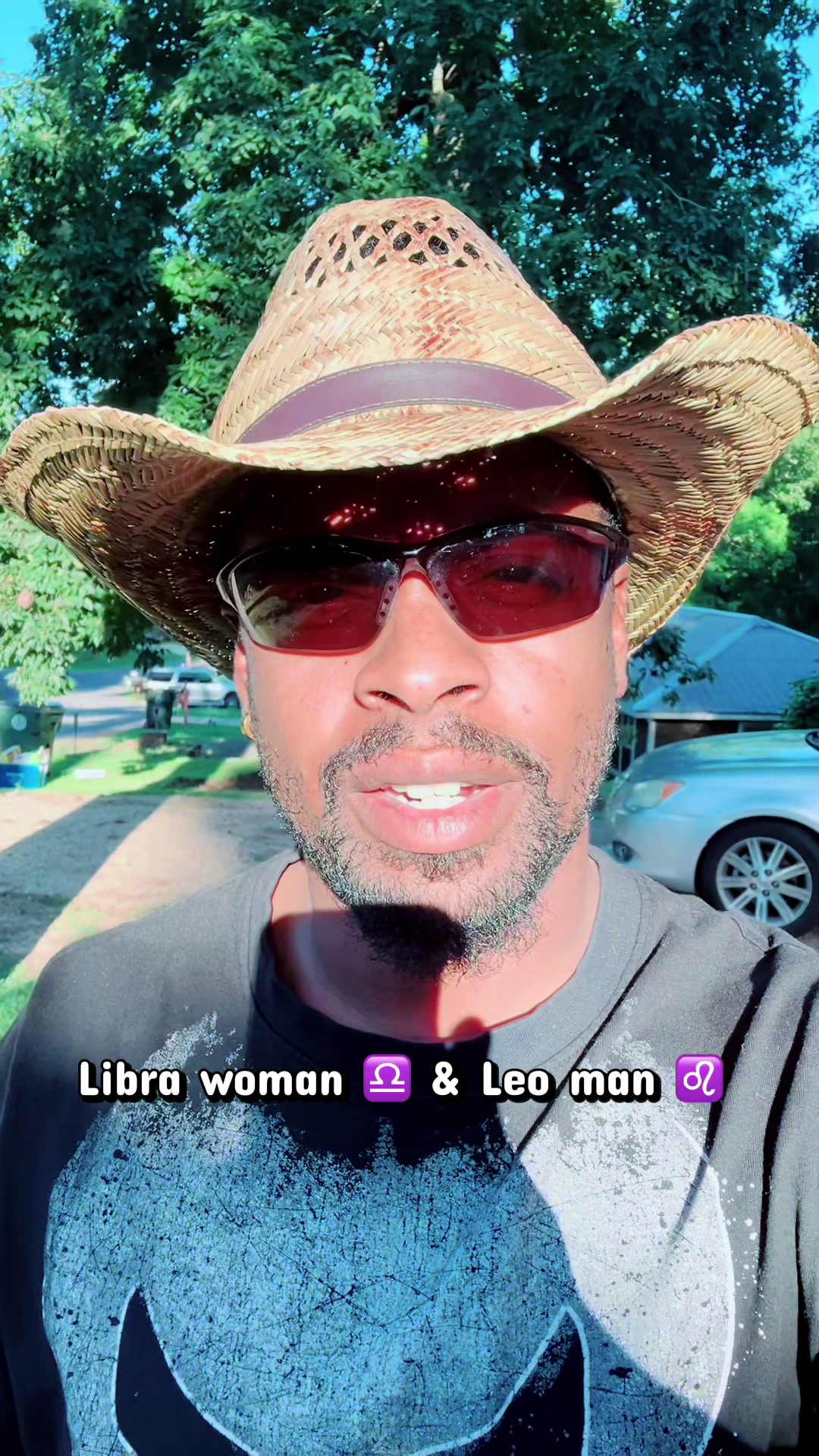 @It’s your energy, control it