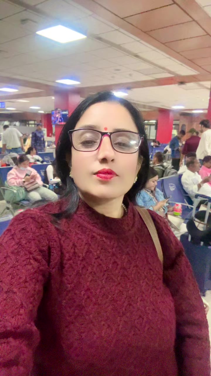 @Rama Parajuli
