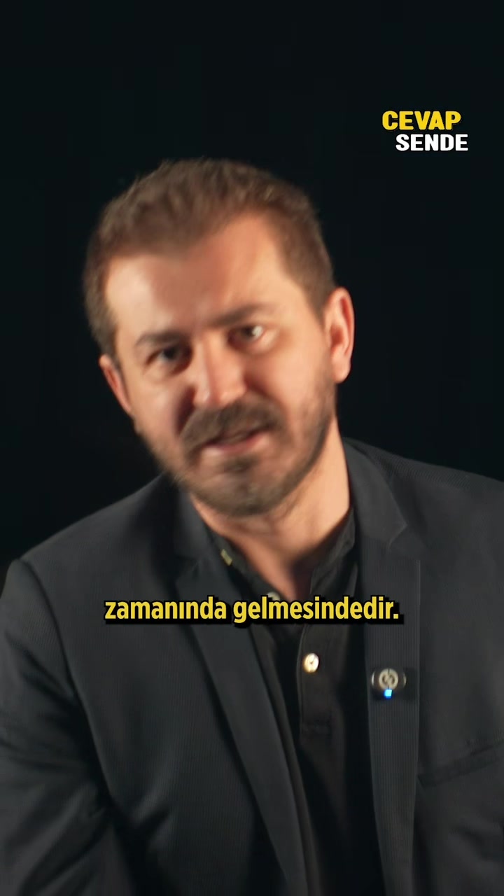 @CevapSende