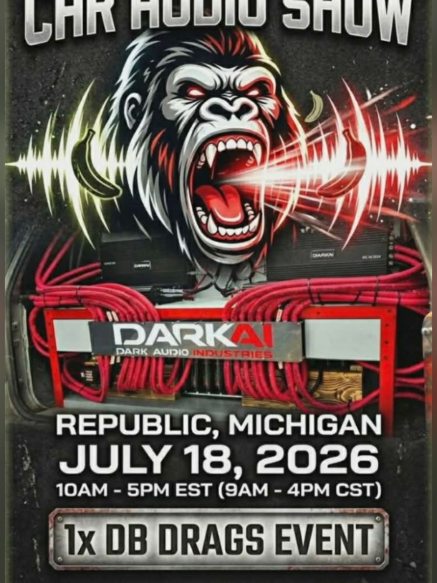 @Dark Audio Industries