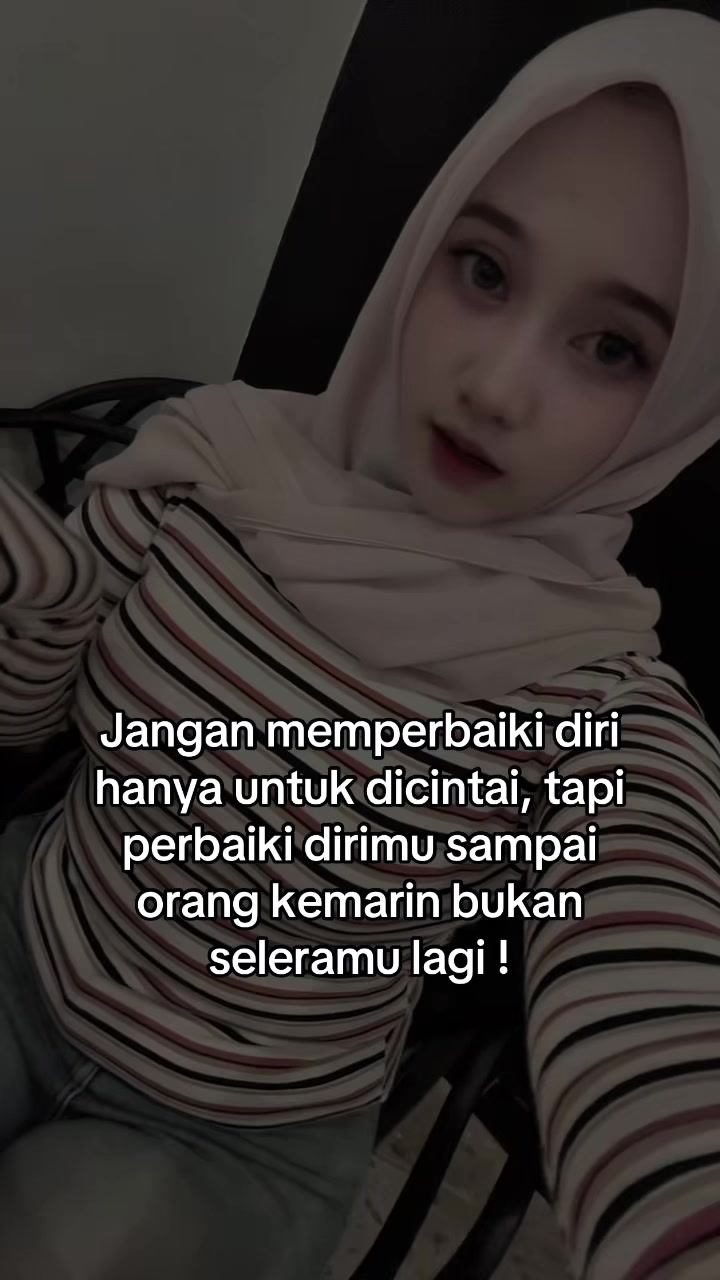 @Cut zahratul sahira