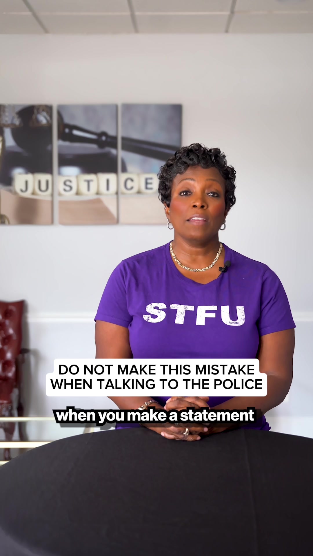@Attorney Stephanie