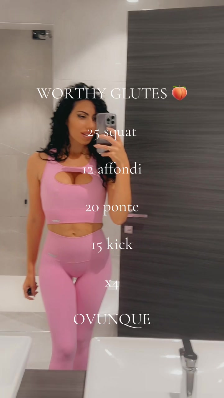 @Sara Quattrociocche