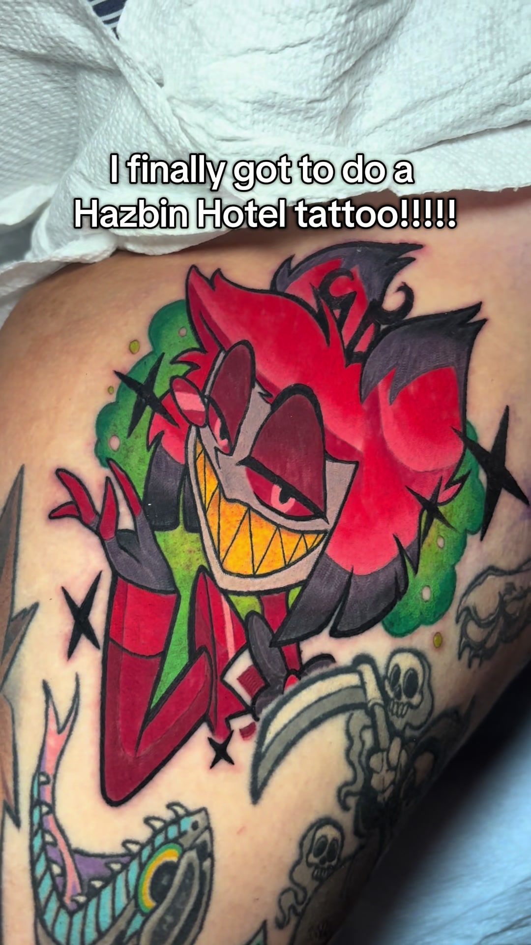 @nat | Tattoo Artist FL