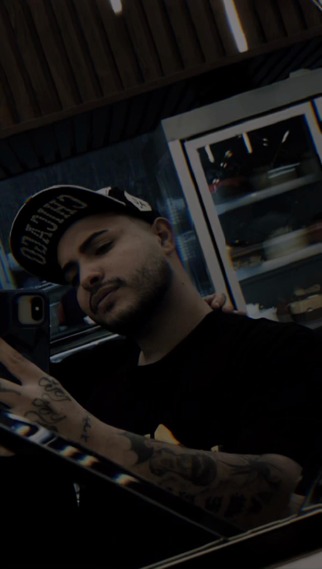 @امير الوشام - Ameer Tatto