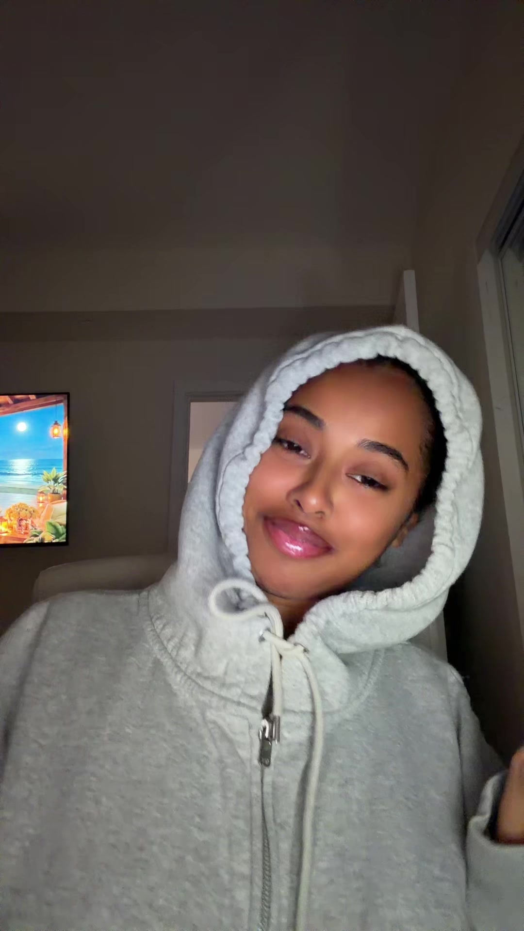 @Liyah K