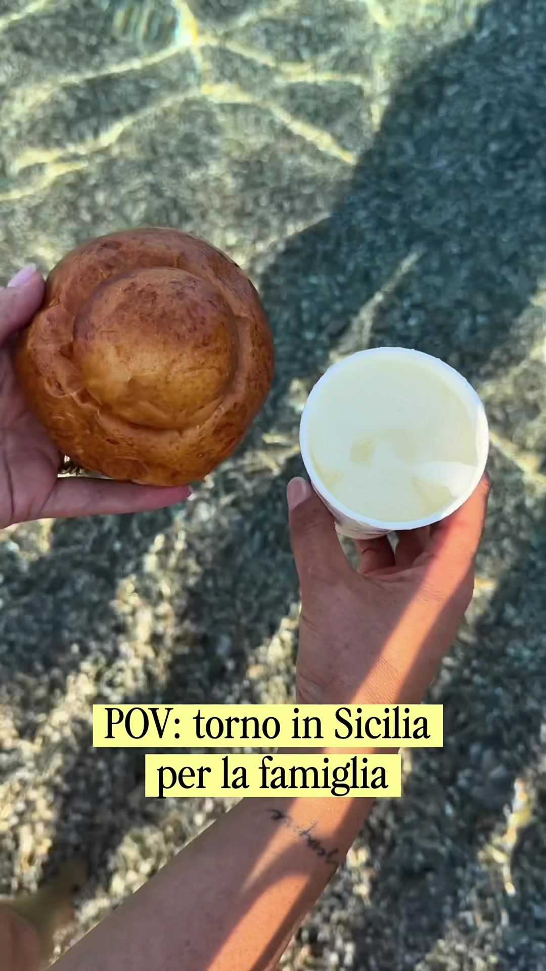 @Le Ricette di Gessica