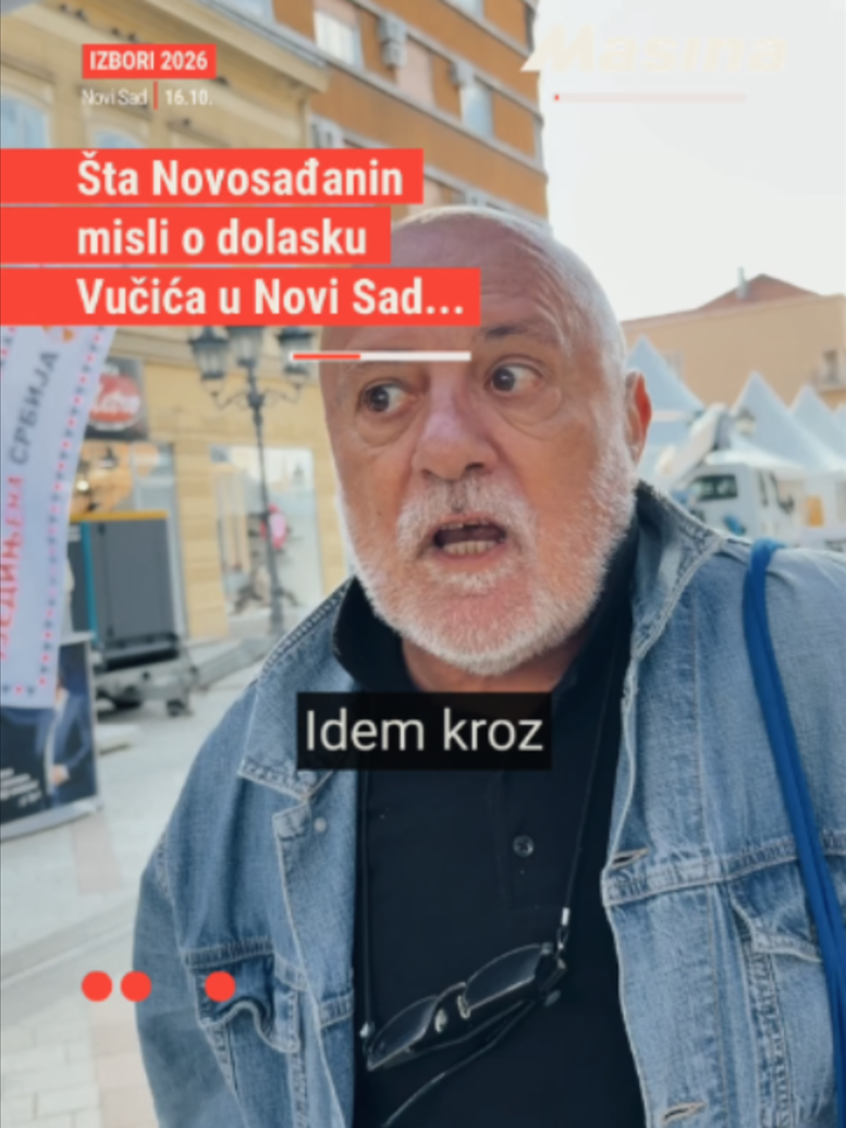 @Mašina