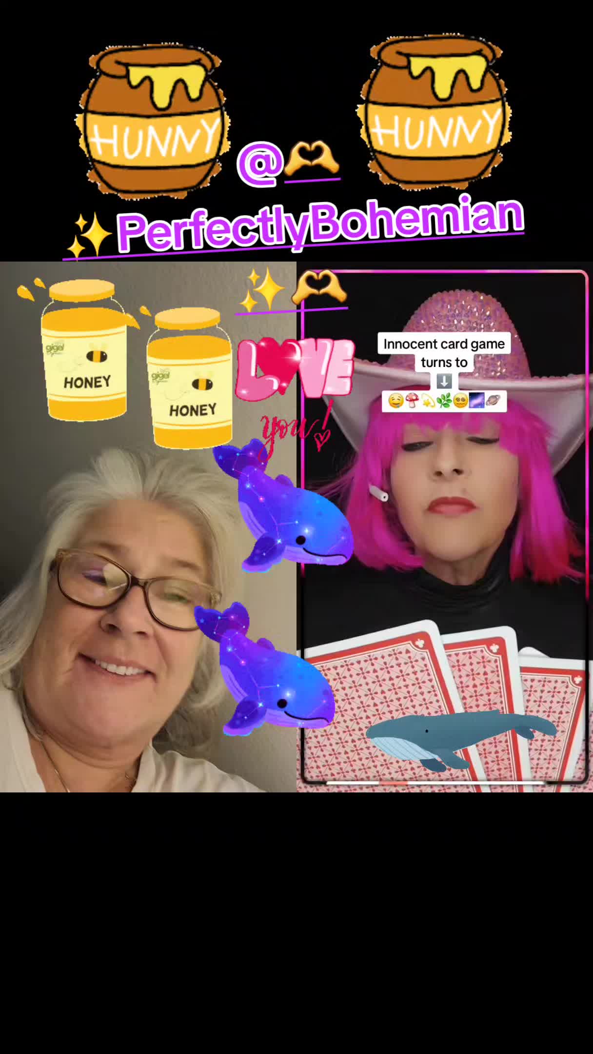 @LaDonna Richardson18+