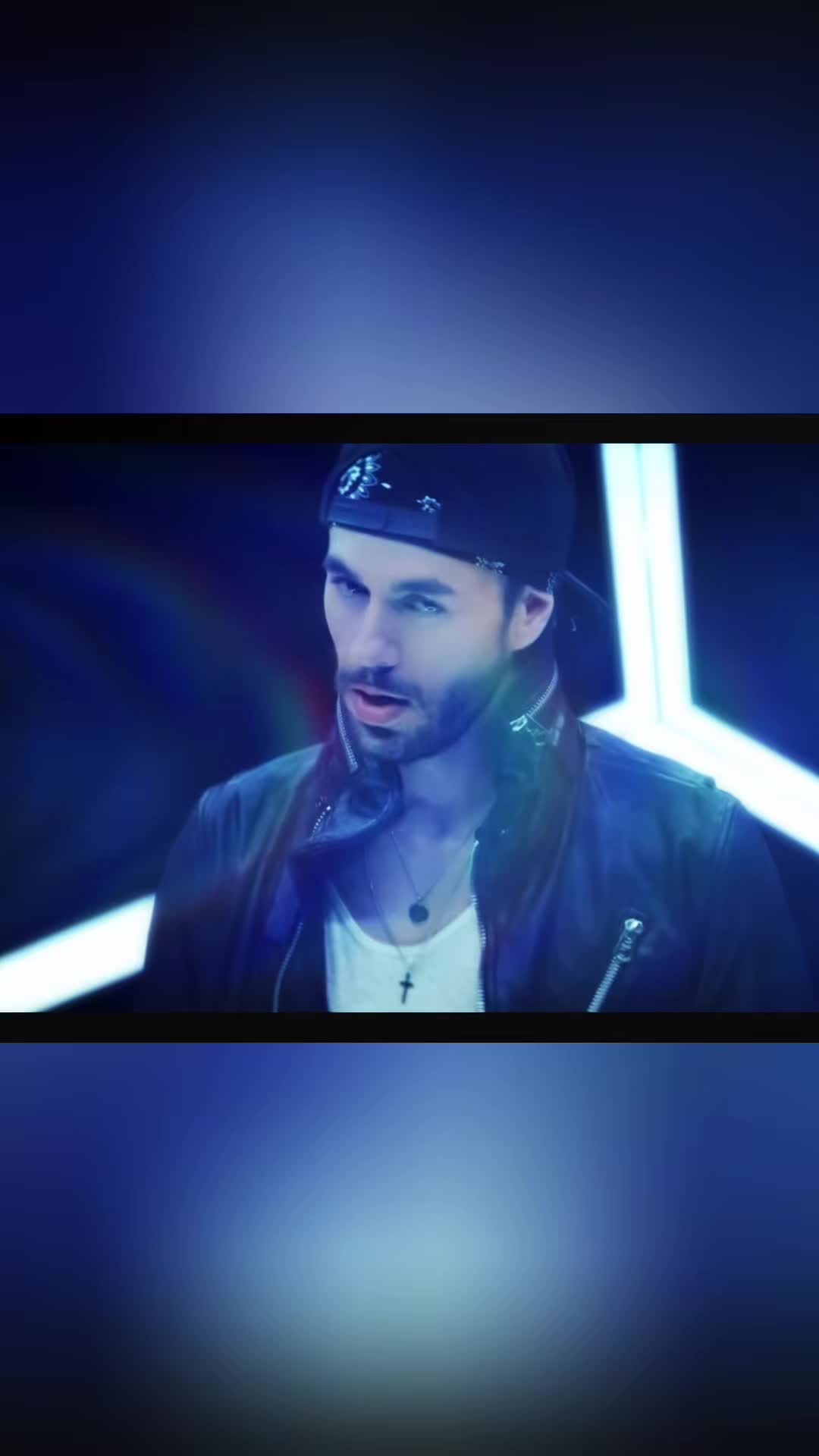 @Enrique Iglesias