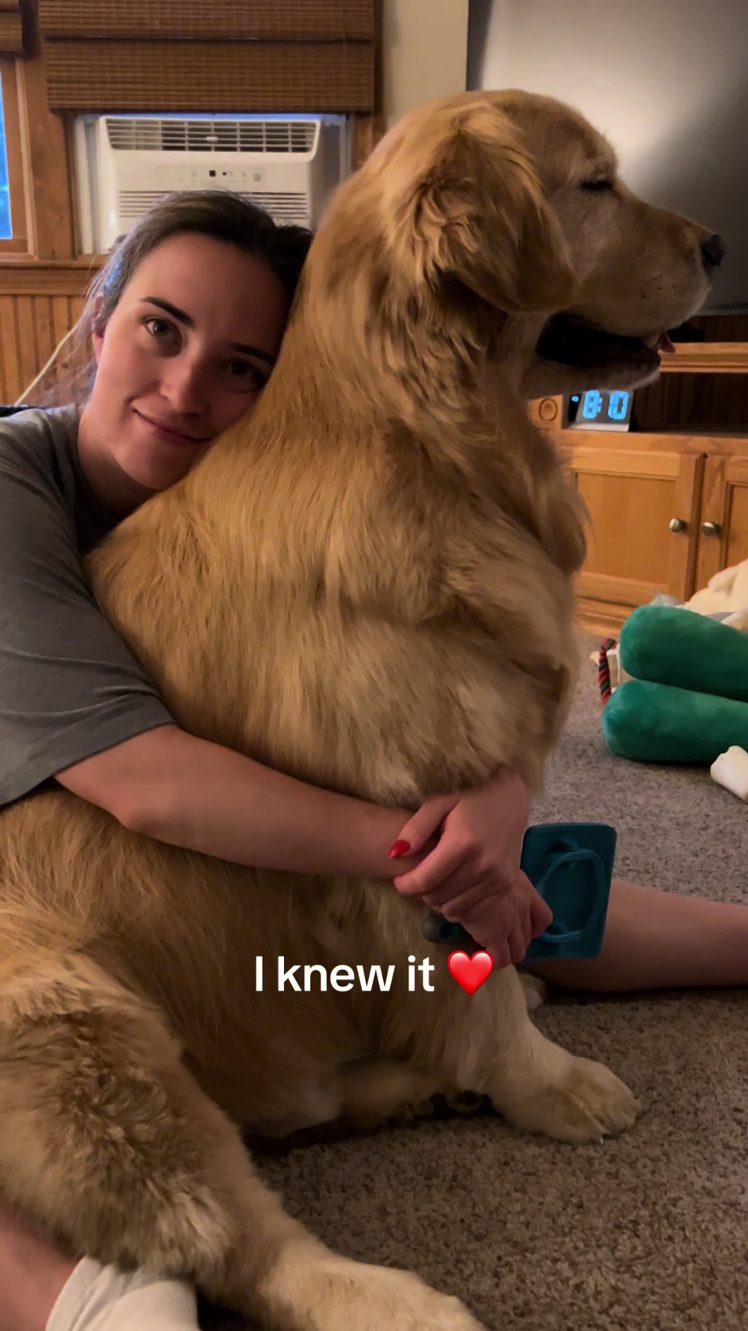 @Kody the Golden
