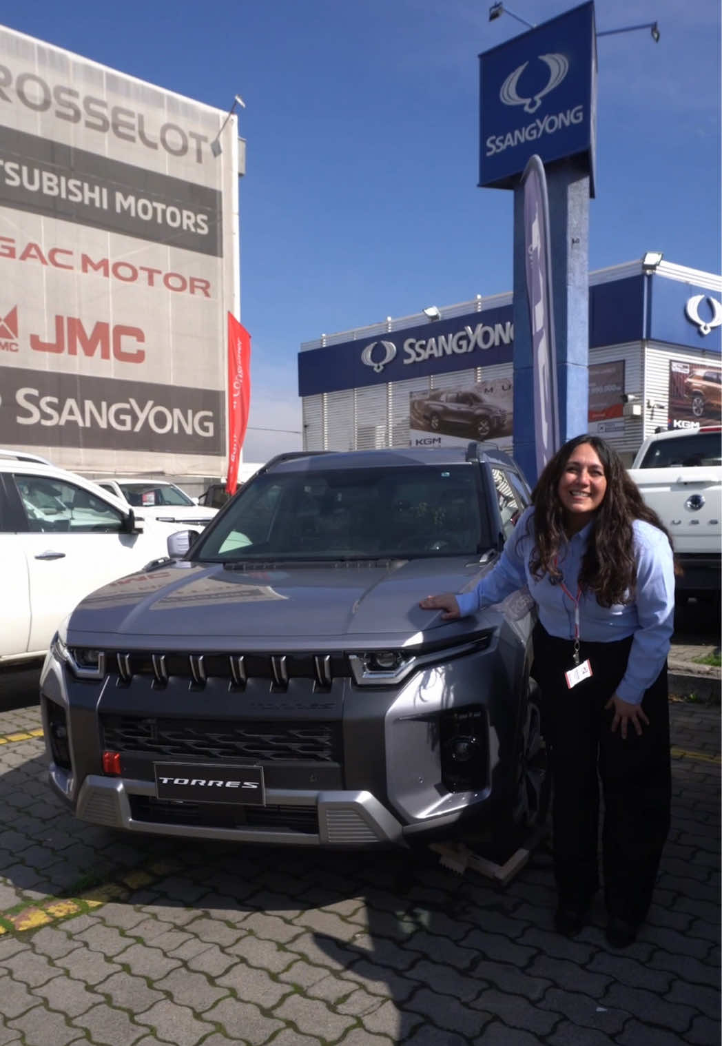 @Automotriz Rosselot