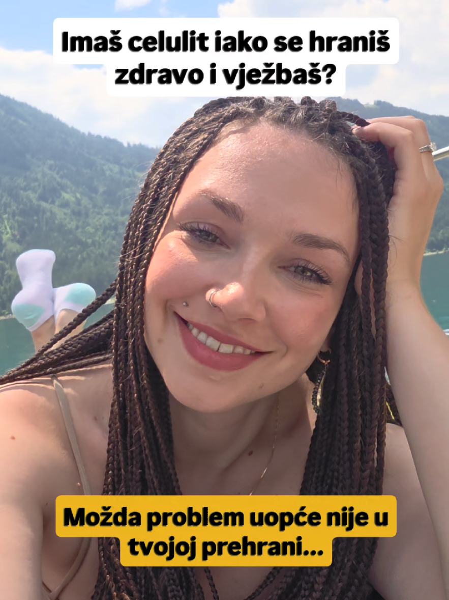 @Sanja ✨ Wellness & Business