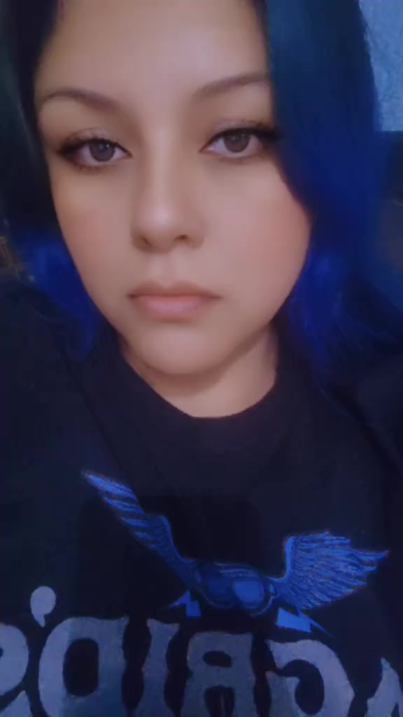 @LUNA AZUL