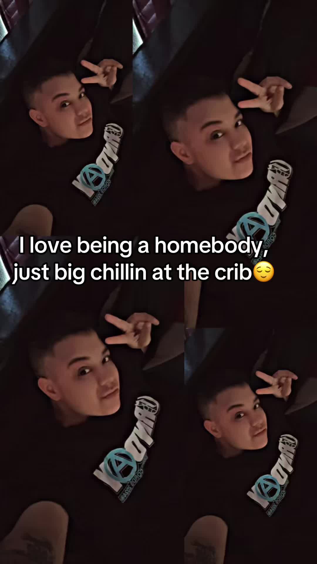 @Tina Gonzales