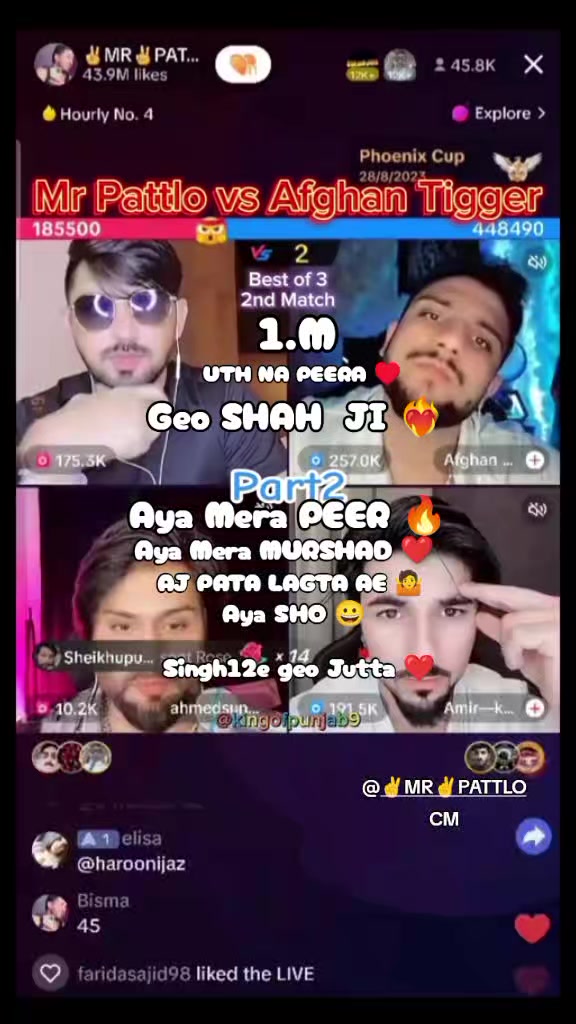 @✌️𝕻𝖎𝖓𝖉 𝕶𝖆 𝕮𝕸✌️