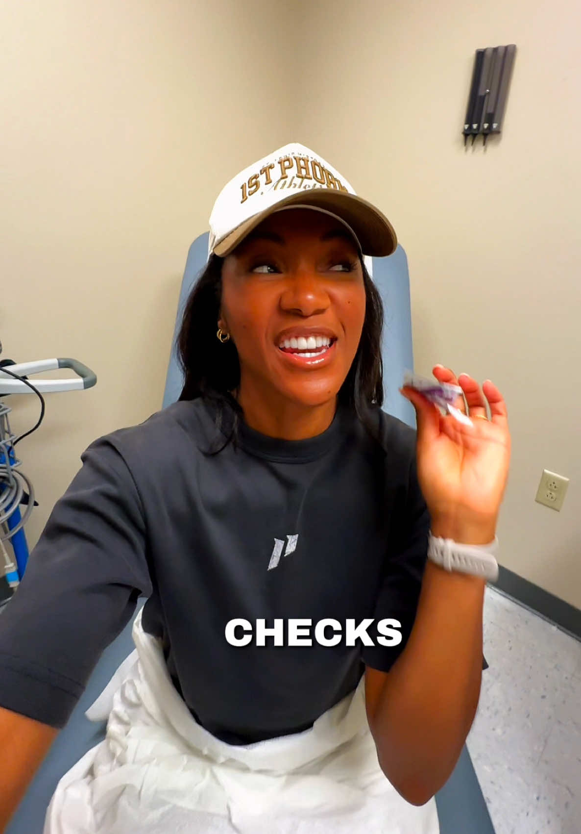 @Alyssa Pegues | Online Coach