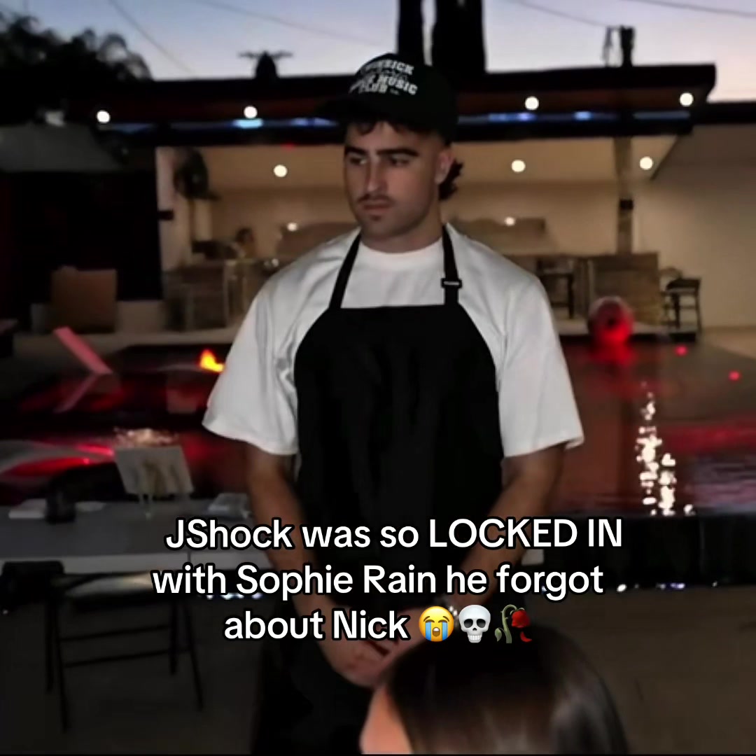 @Nick Nayersina HQ