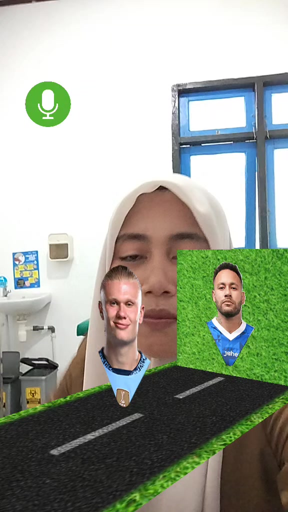 @Panggil saja dewi