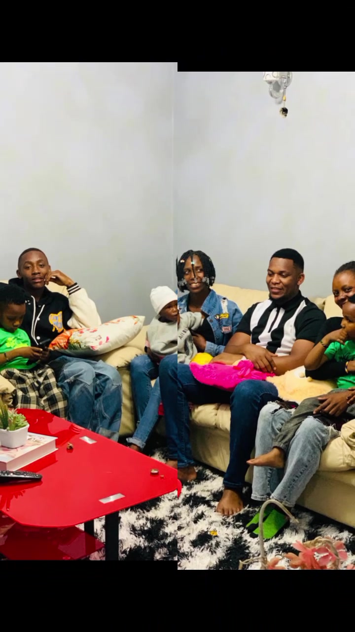 @Dauson platinumz